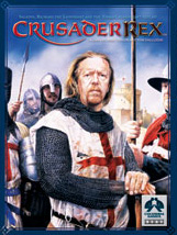 Crusader Rex