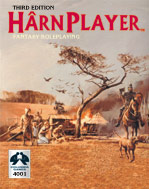 4011 HarnPlayer, Columbia games