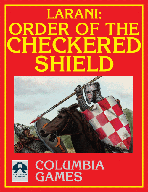 Order of the Checkered Shield