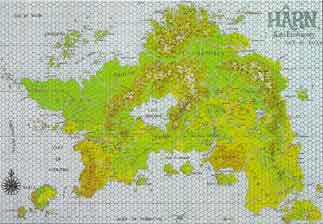 Harn Map
