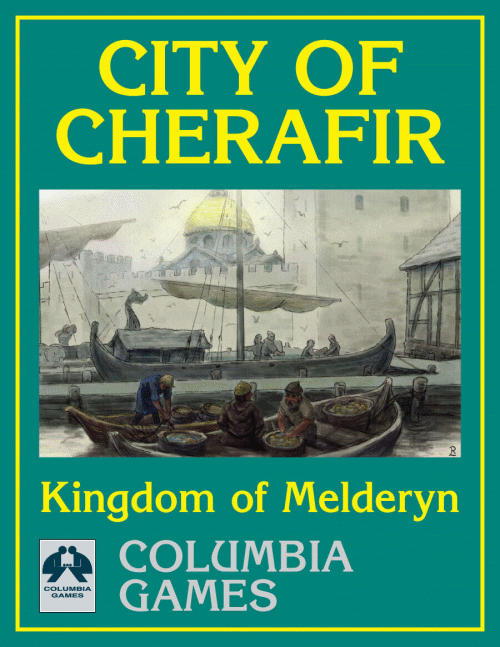 Cherafir